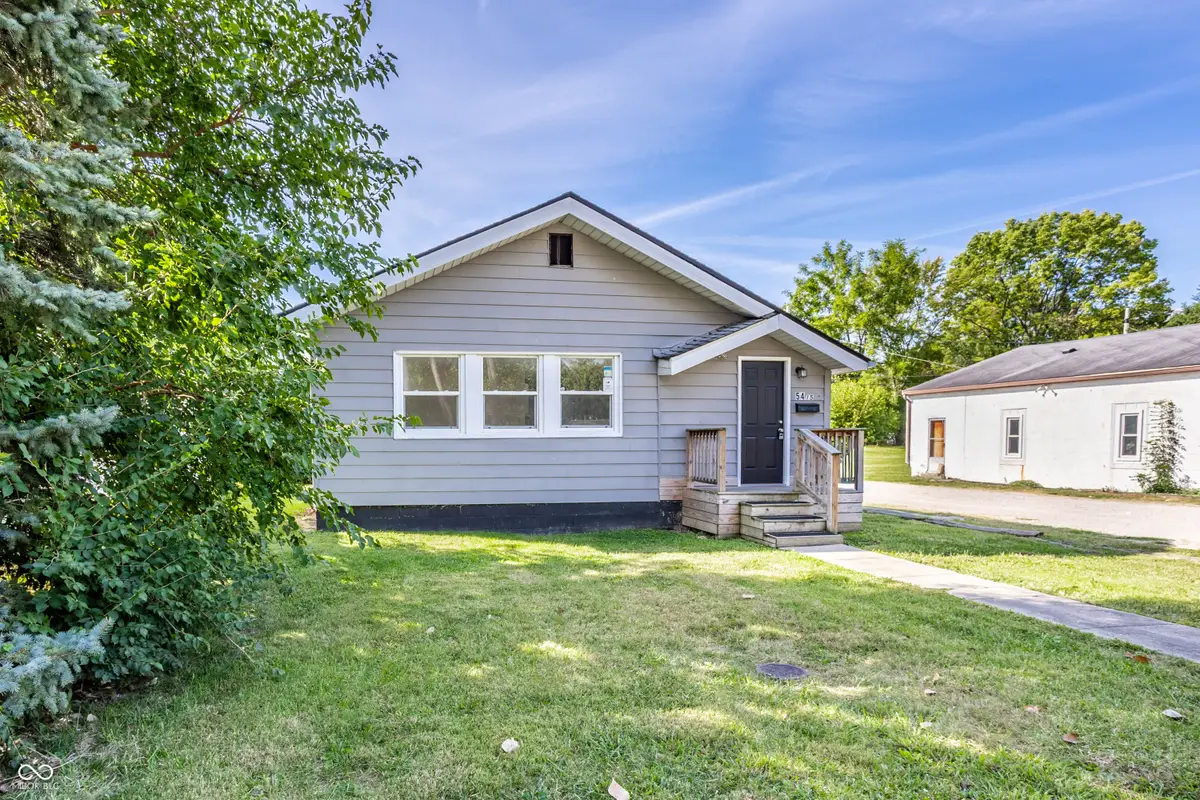 5415 E 34th Street, Indianapolis, IN 46218 - Image #1