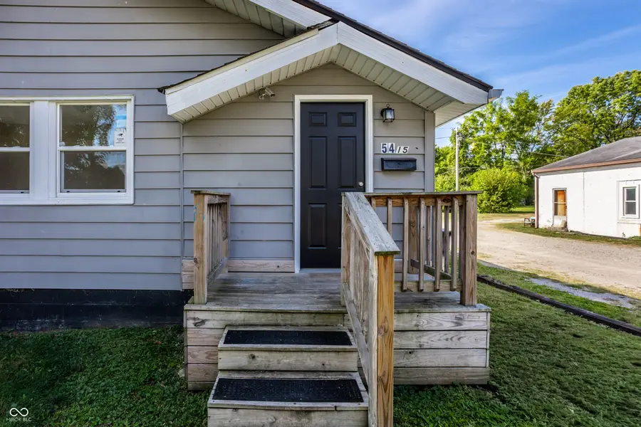 5415 E 34th Street, Indianapolis, IN 46218 - Image #3