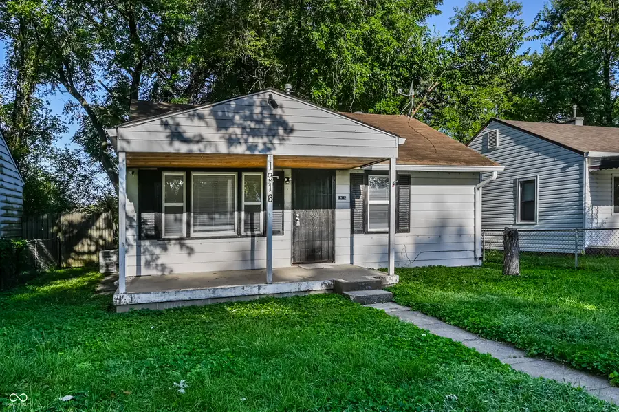 1916 N Colorado Avenue, Indianapolis, IN 46218 - Image #2