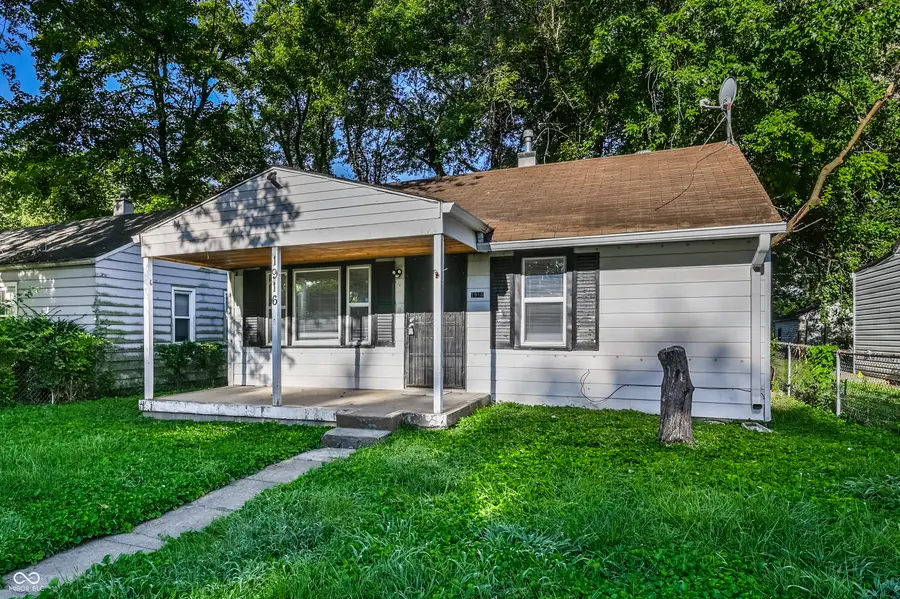1916 N Colorado Avenue, Indianapolis, IN 46218 - Image #3
