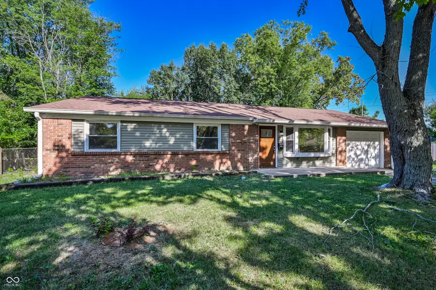 2046 Schwier Court, Indianapolis, IN 46229 - Image #3