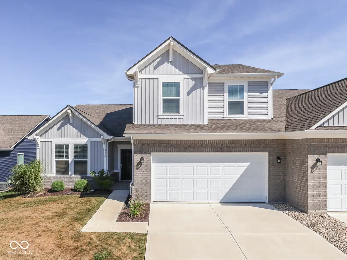 2110 Covey Drive, Danville, IN 46122 - Image #1