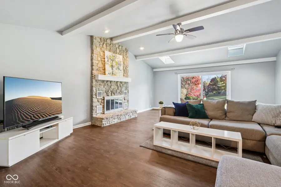 7937 Castle Lake Road, Indianapolis, IN 46256 - Image #2