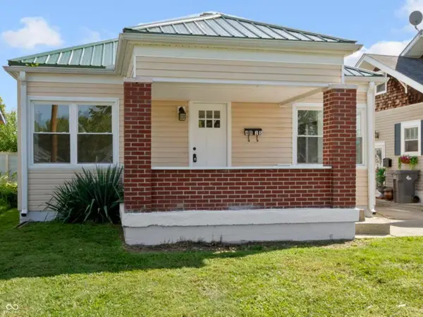 4815 English Avenue, Indianapolis, IN 46201