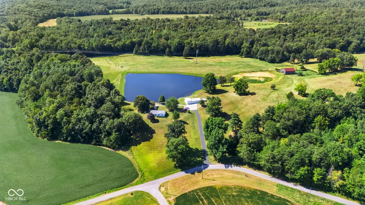 6275 E Mt Eden Road, Scottsburg, IN 47170 - Image #1