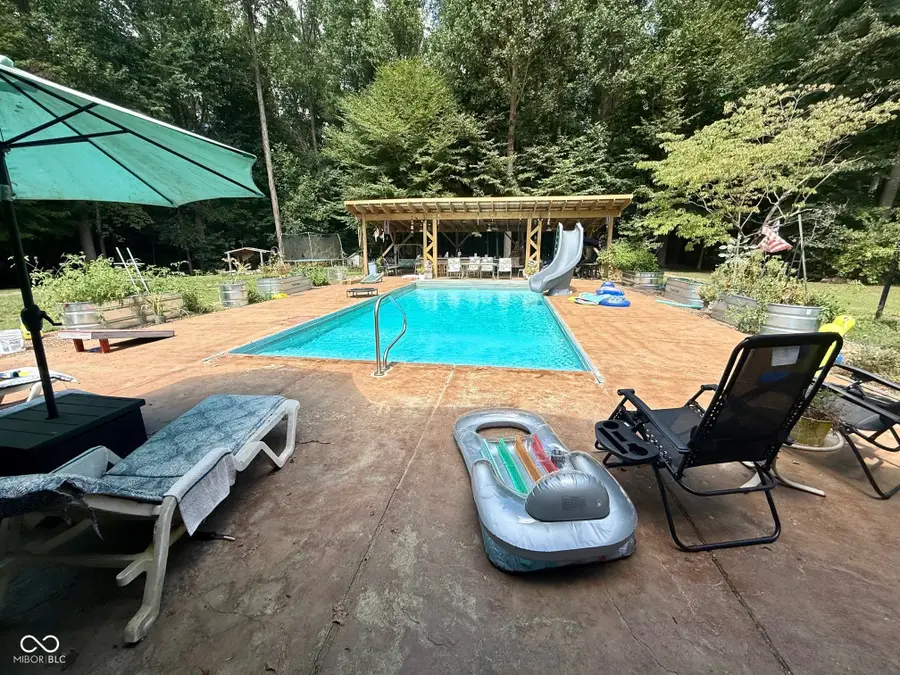 2500 S Edgewood Cove, Martinsville, IN 46151 - Image #2