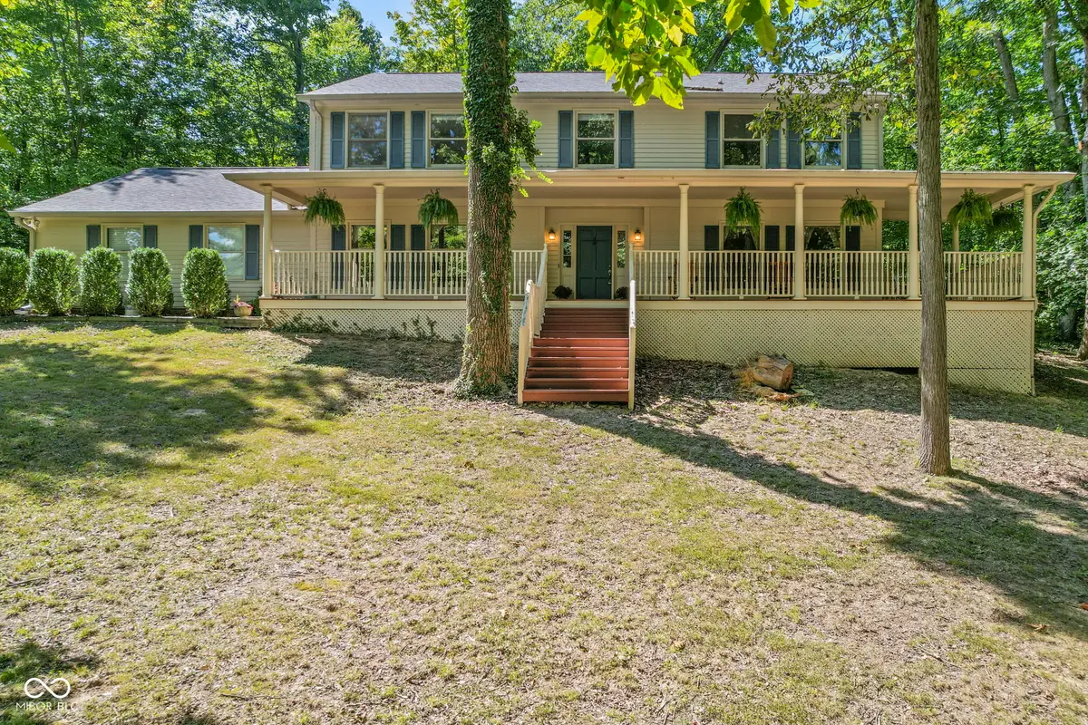 1730 E Durham Drive, Martinsville, IN 46151 - Image #1