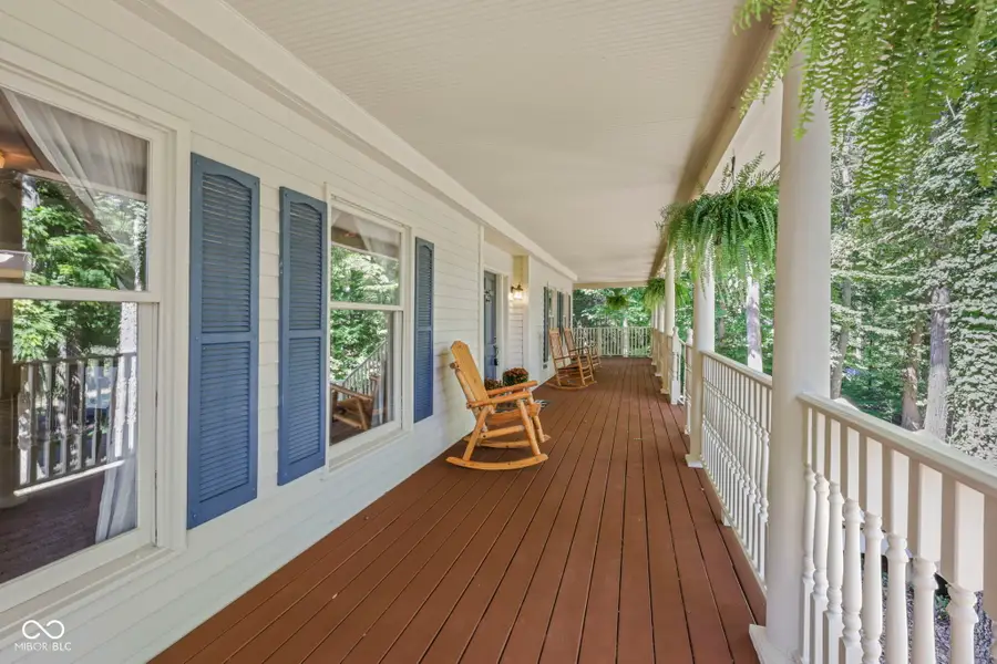 1730 E Durham Drive, Martinsville, IN 46151 - Image #2