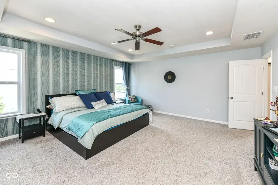 16409 Sandusky Court, Fortville, IN 46040 - Image #2