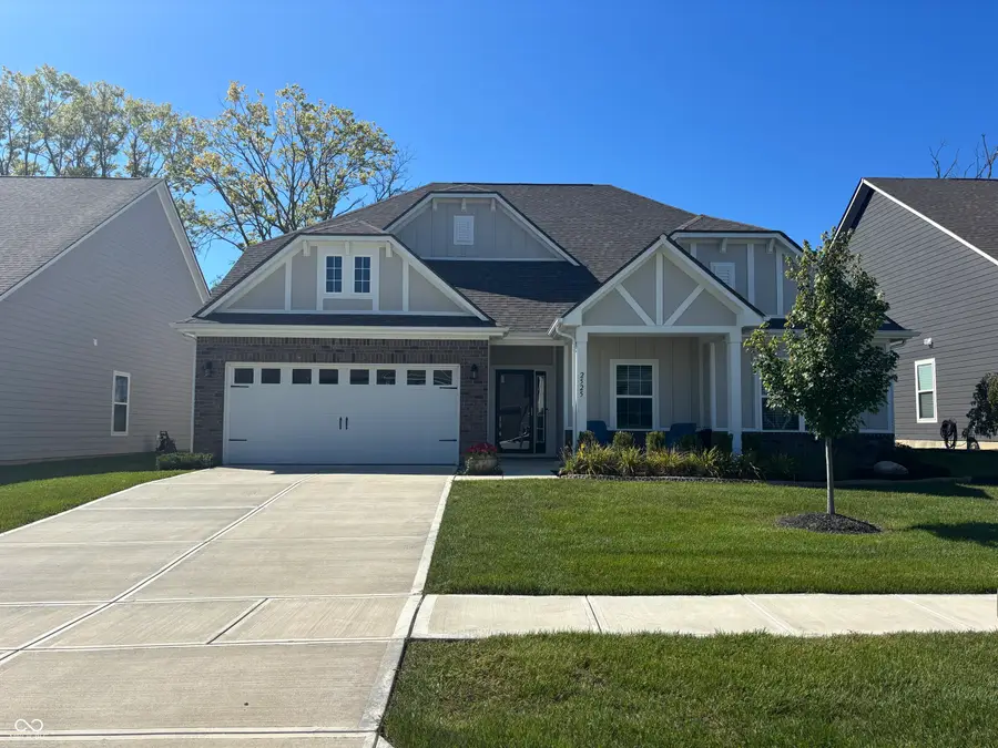 2525 Riviera Place, Greenwood, IN 46143 - Image #2