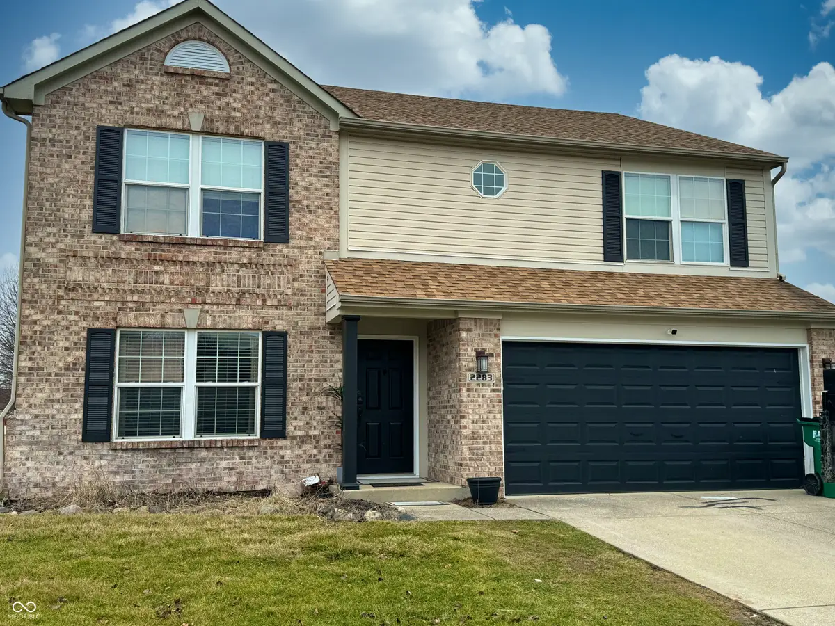 2283 Seattle Slew Drive, Indianapolis, IN 46234 - Image #1