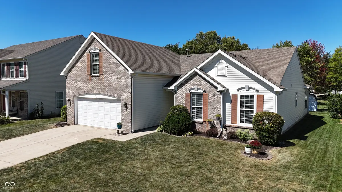 1144 Meriman Drive, Greenwood, IN 46143 - #1