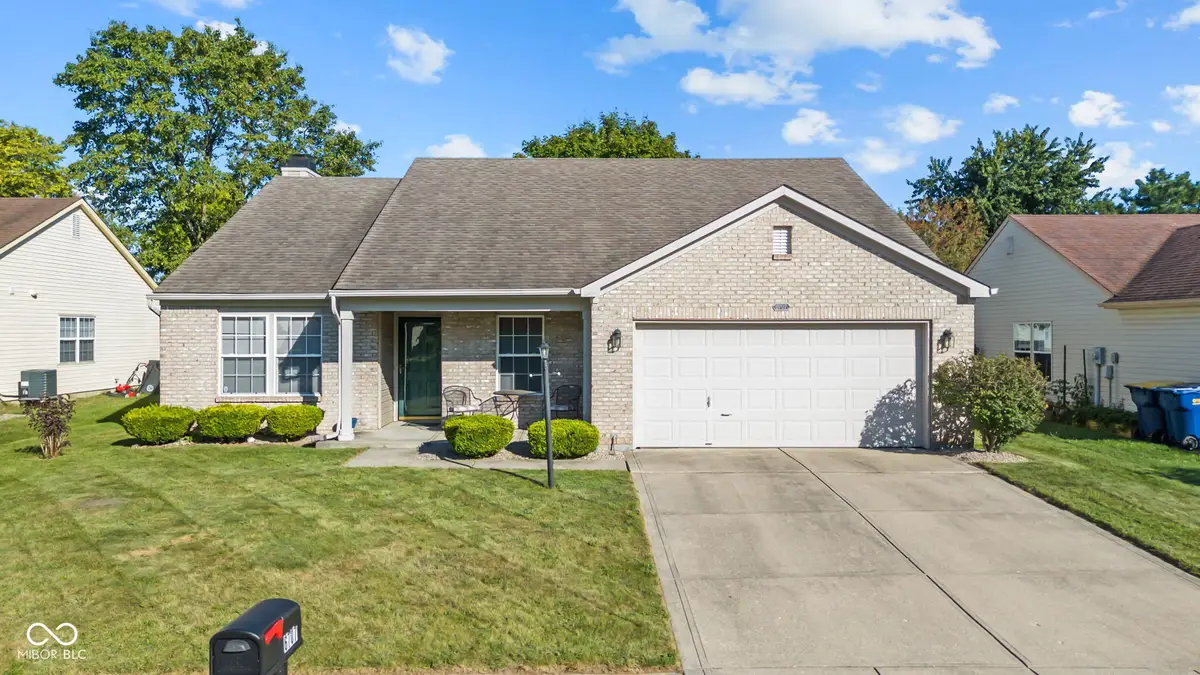 6707 Sparrowood Drive, Indianapolis, IN 46236 - Image #1