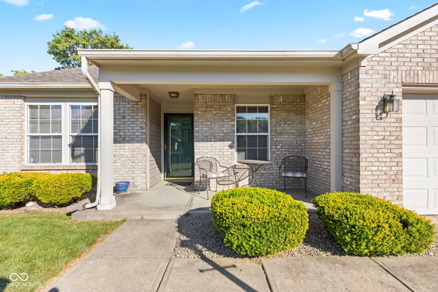 6707 Sparrowood Drive, Indianapolis, IN 46236 - Image #3