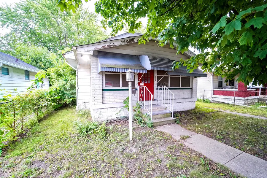1223 N Denny Street, Indianapolis, IN 46201 - Image #2