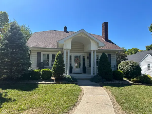 222 Hillsdale Avenue, Greencastle, IN 46135