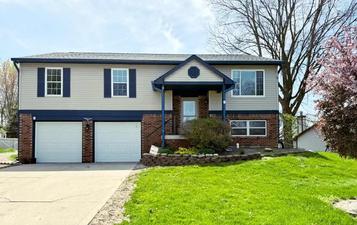 436 Tavistock Drive, Mooresville, IN 46158 - Image #1