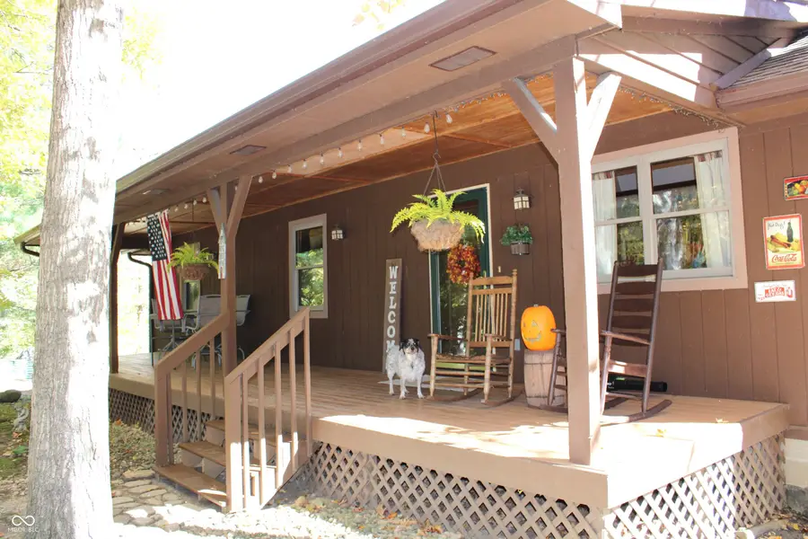 Address Withheld By Seller, Morgantown, IN 46160 - Image #3