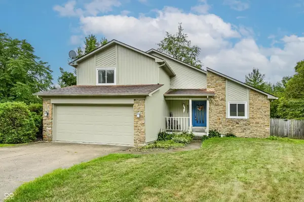 6308 Latona Court, Indianapolis, IN 46278