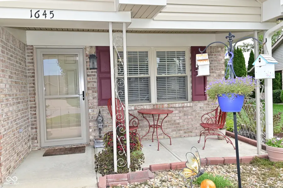 1645 Vidalia Court, Greenwood, IN 46143 - Image #3