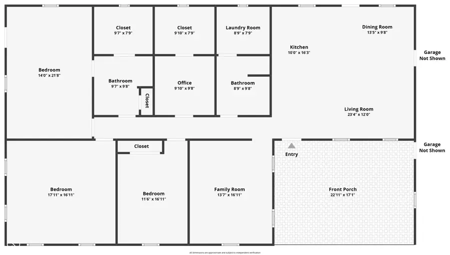 425 E Jackson Street, Alexandria, IN 46001 - Image #2