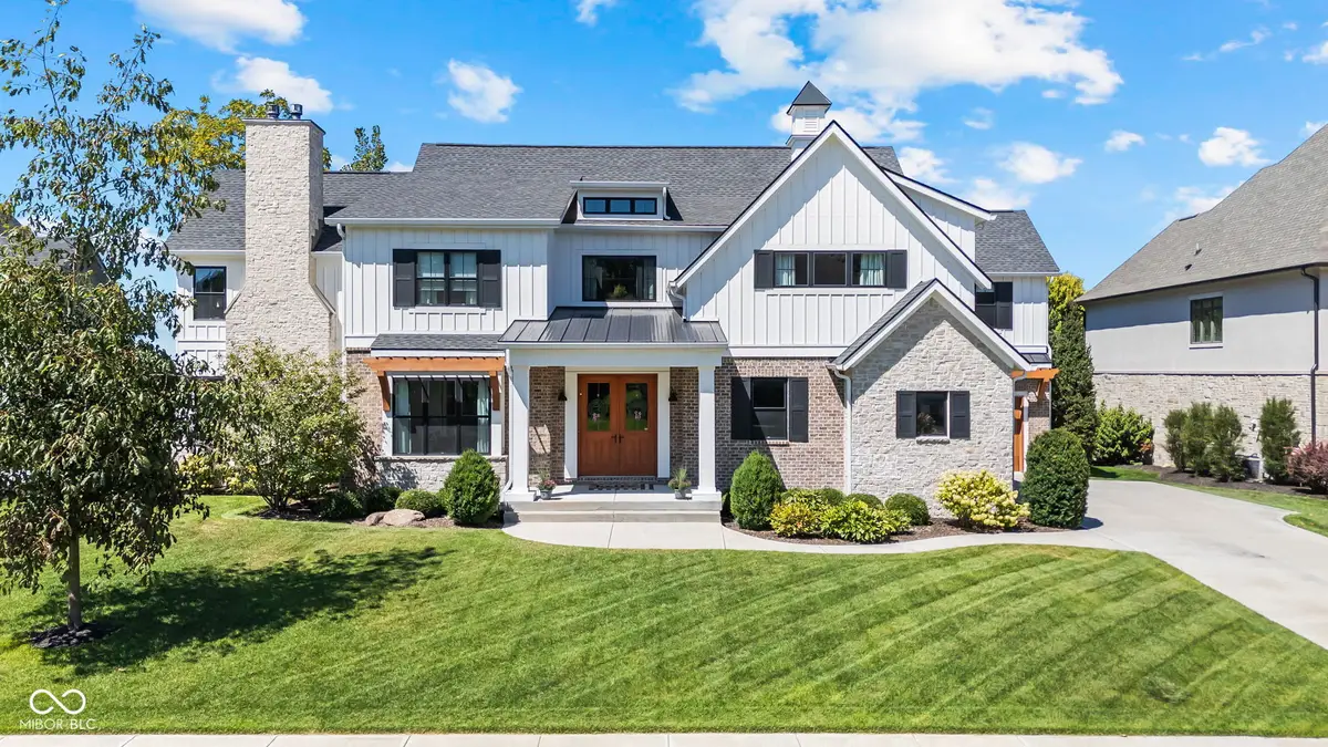 11218 Golden Bear Way, Noblesville, IN 46060 - Image #1