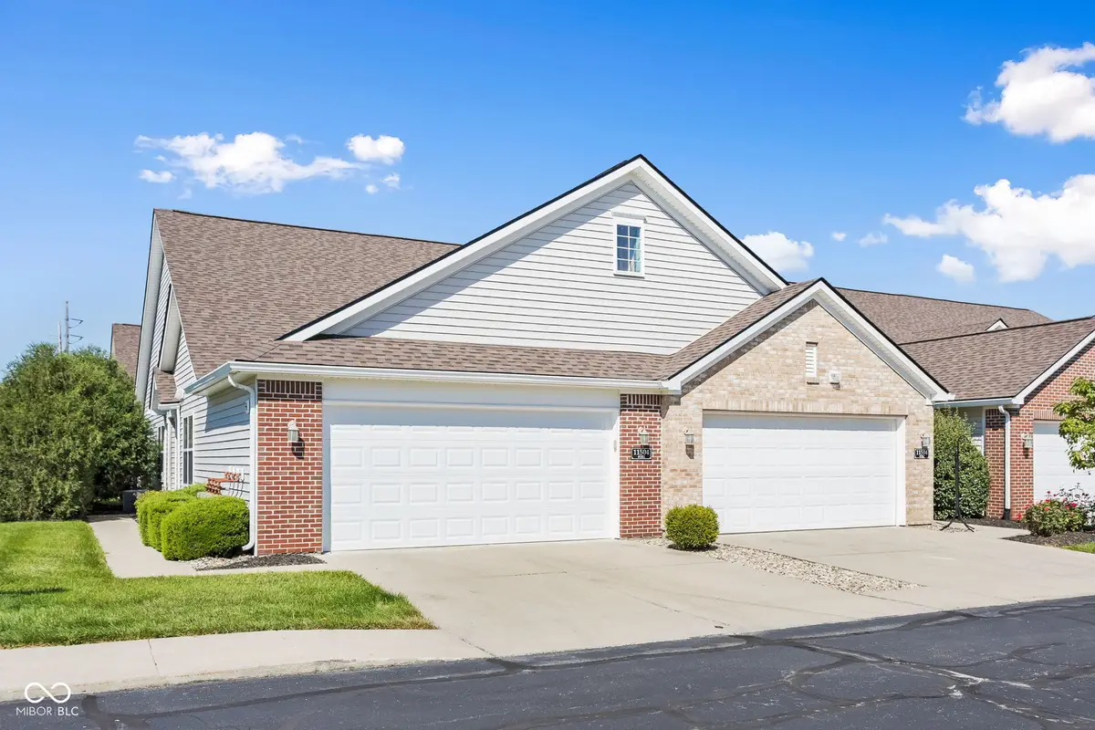 11504 Grassy Court #103, Fishers, IN 46037 - Image #1