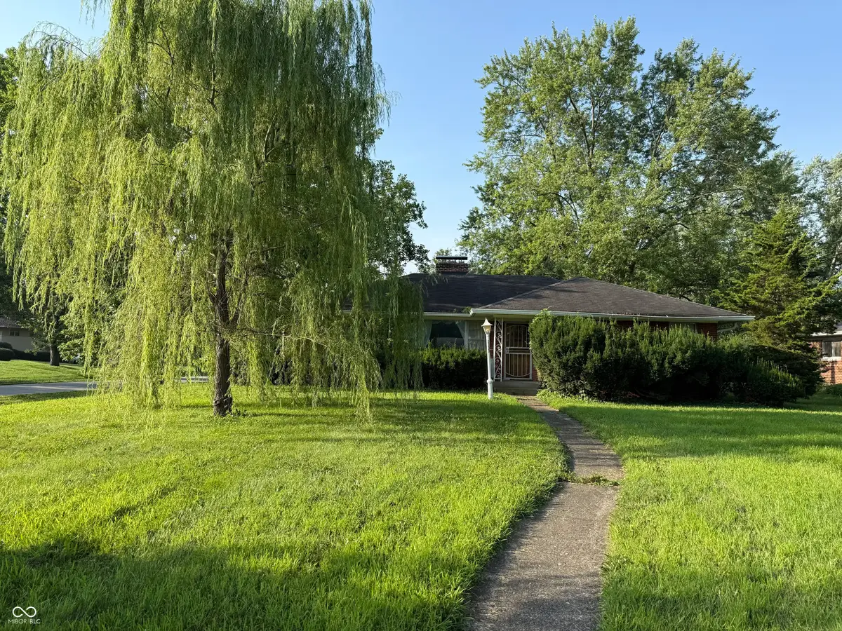 5333 Radnor Road, Indianapolis, IN 46226 - Image #1