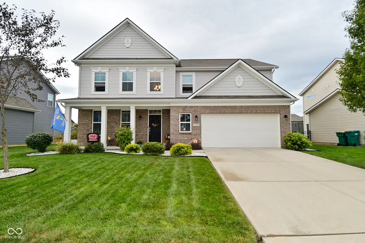 5190 Macaferty Street, Plainfield, IN 46168 - Image #1