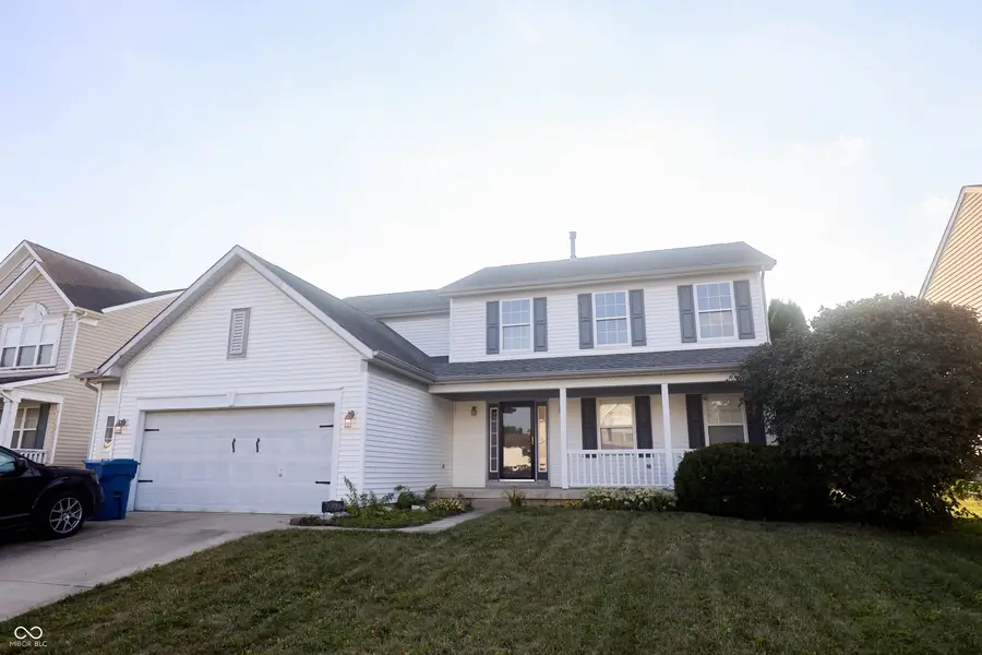 1640 Walpole Way, Indianapolis, IN 46231 - Image #2