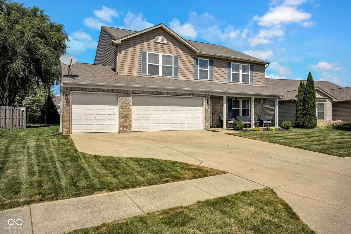 3511 Firethorn Drive, Whitestown, IN 46075 - Image #1
