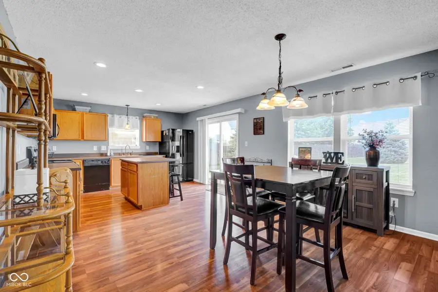 3511 Firethorn Drive, Whitestown, IN 46075 - Image #3