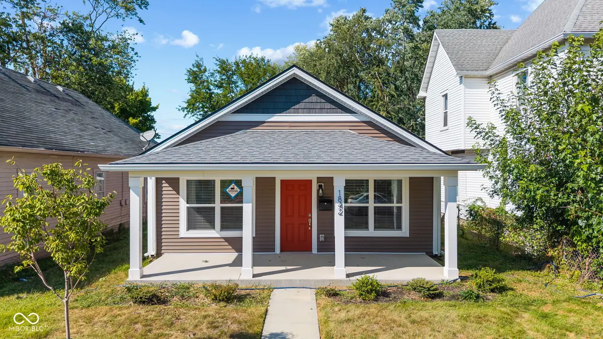 1842 Westview Drive, Indianapolis, IN 46221 - Image #1