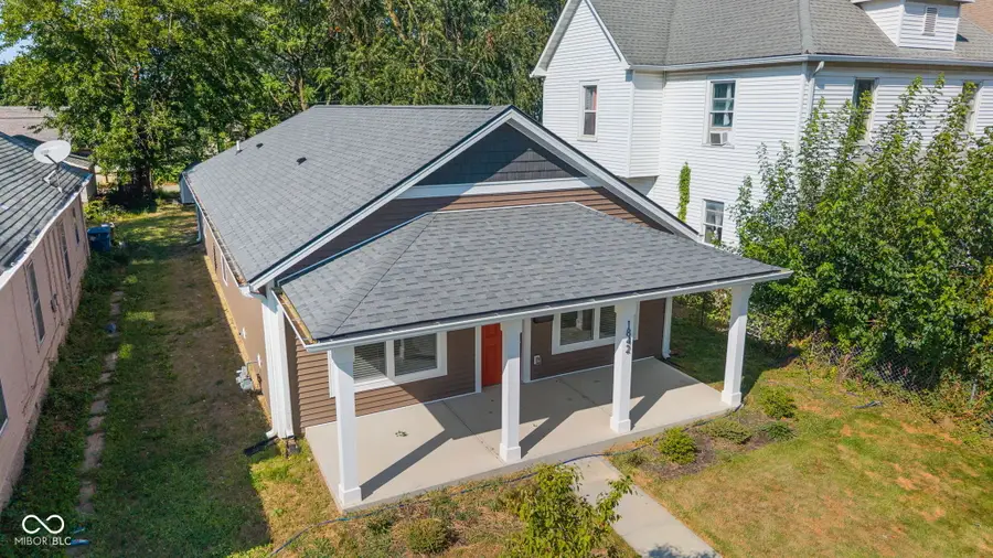 1842 Westview Drive, Indianapolis, IN 46221 - Image #2