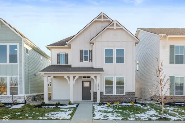 19319 Winter Wheat Lane, Westfield, IN 46074