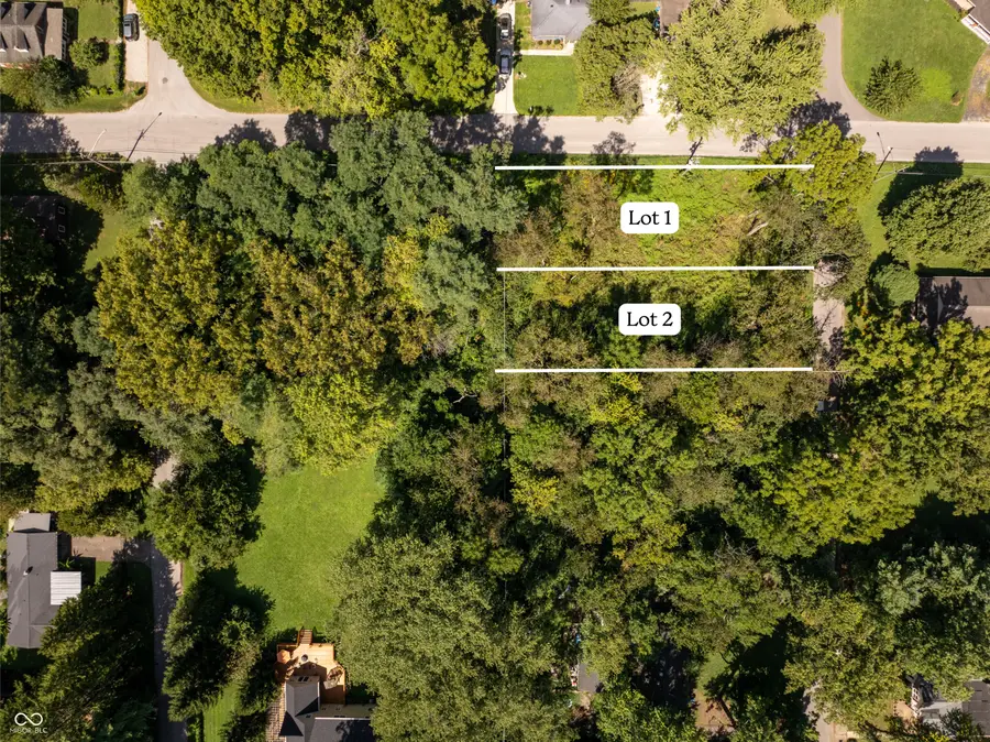 5260 Clarendon Road, Indianapolis, IN 46208 - #3