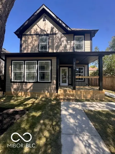 2626 E North Street, Indianapolis, IN 46201 - Image #1