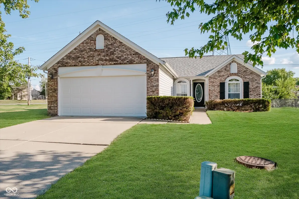 4448 Victory Circle, Indianapolis, IN 46203 - Image #1