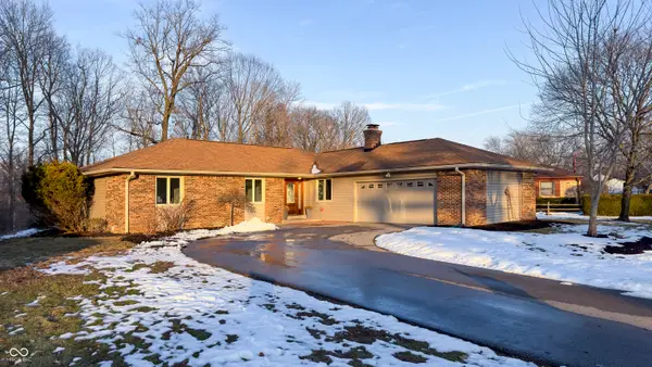 820 Elmwood Circle, Noblesville, IN 46062