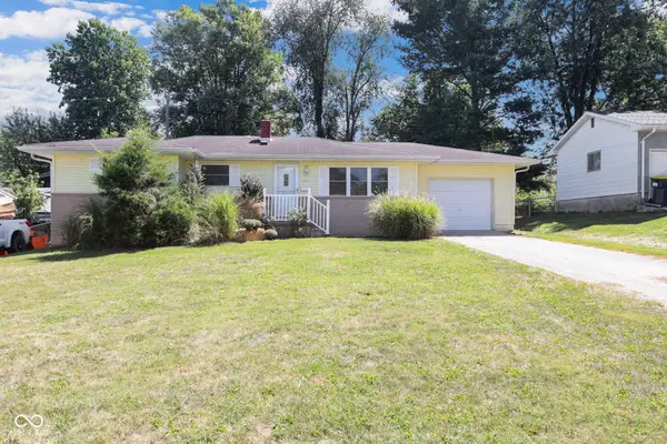 511 Ritter Avenue, Greencastle, IN 46135