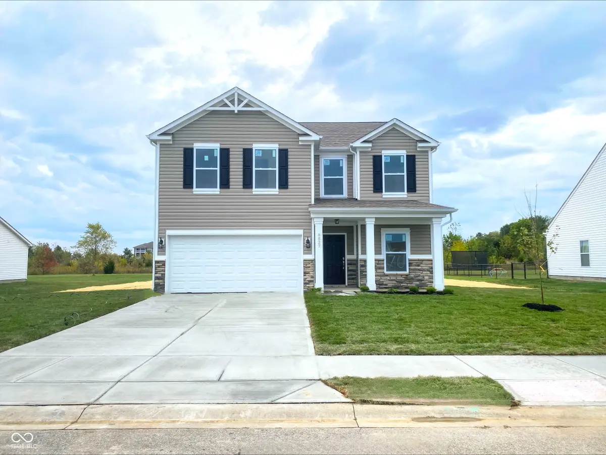 6827 Bluebird Lane, Seymour, IN 47274 - Image #1