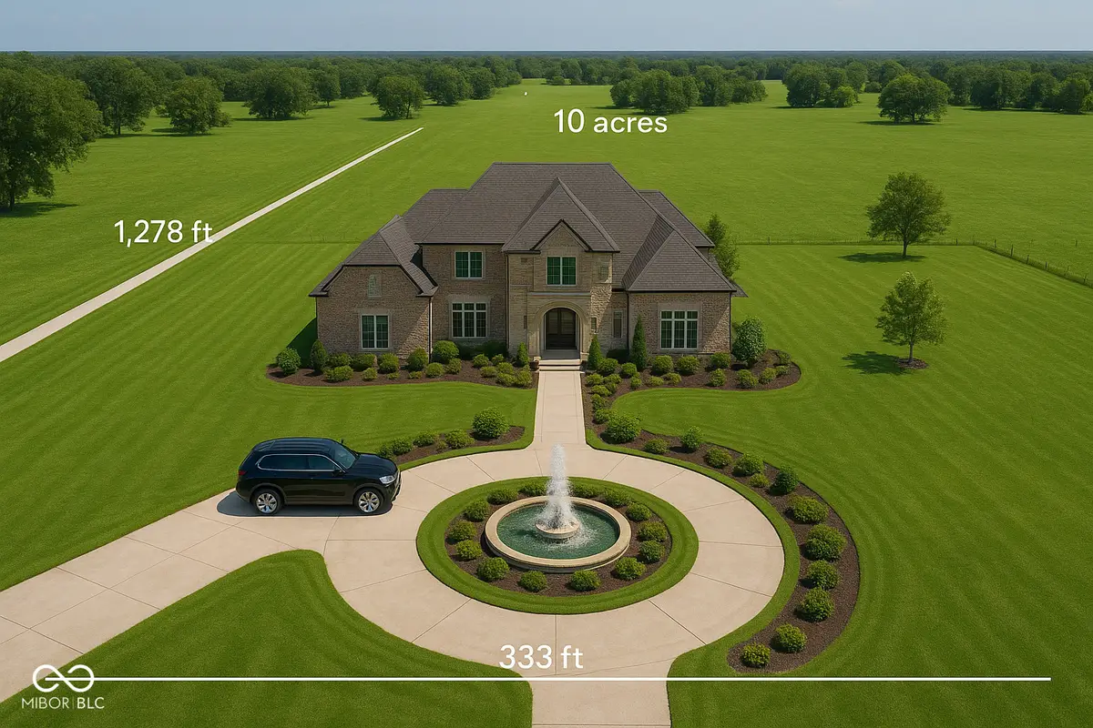 5763 S 675 W, New Palestine, IN 46163 - Image #1