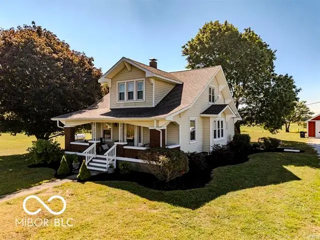 8289 W 600 N, Elwood, IN 46036 - Image #1