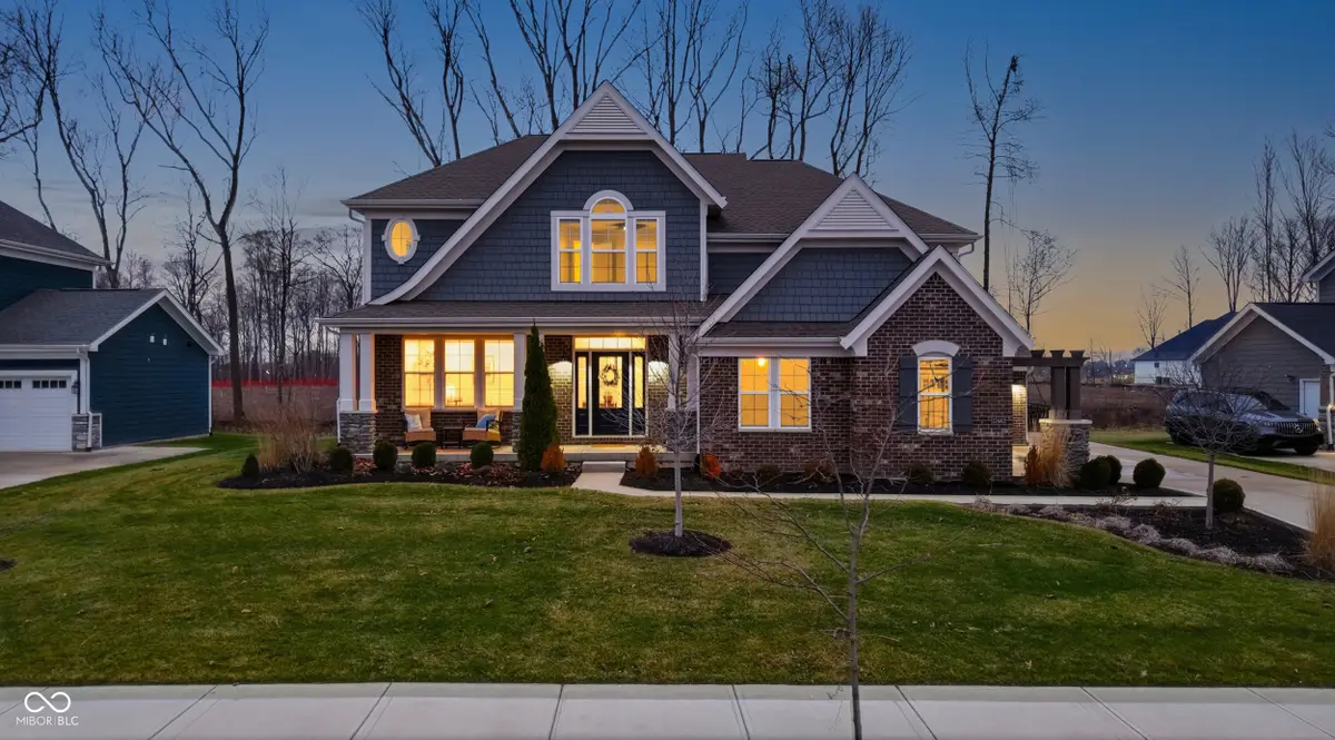 12442 Coastal Place, Fishers, IN 46037 - Image #1