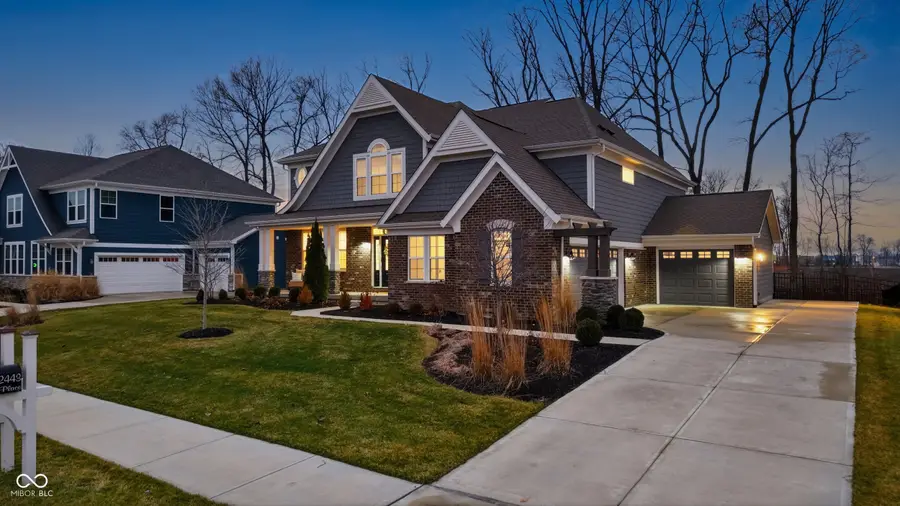 12442 Coastal Place, Fishers, IN 46037 - Image #3