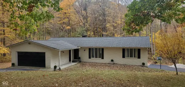 7509 N Rodeo Drive, Ellettsville, IN 47429