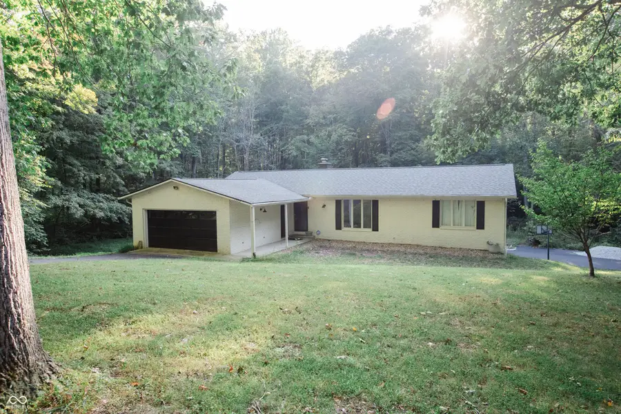 7509 N Rodeo Drive, Ellettsville, IN 47429 - Image #2