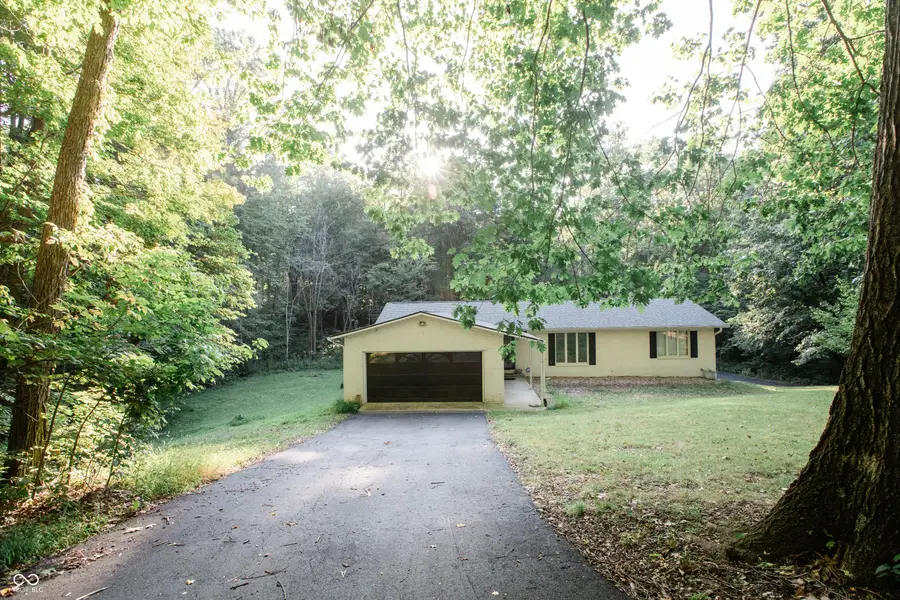 7509 N Rodeo Drive, Ellettsville, IN 47429 - Image #3