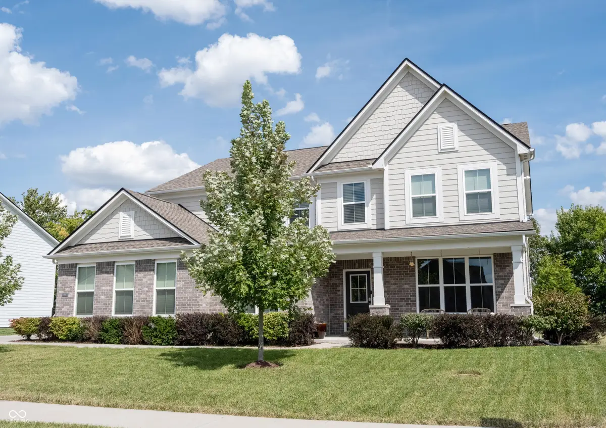 9927 Midnight Line Drive, Fishers, IN 46040 - Image #1