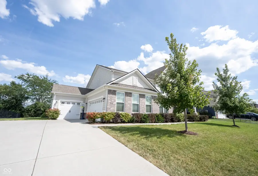 9927 Midnight Line Drive, Fishers, IN 46040 - Image #3